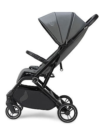 Osann - boogy 2 kinderwagen voor baby's/kinderen - 0-22 kg - grijs