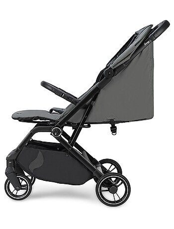 Osann - boogy 2 kinderwagen voor baby's/kinderen - 0-22 kg - grijs