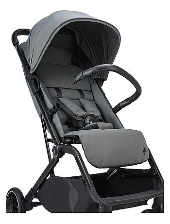 Osann - boogy 2 kinderwagen voor baby's/kinderen - 0-22 kg - grijs