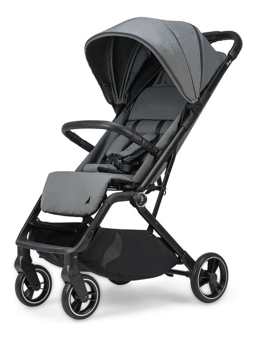 Osann - boogy 2 kinderwagen voor baby's/kinderen - 0-22 kg - grijs - Kiabi Osann - boogy 2 kinderwagen voor baby's/kinderen - 0-22 kg - grijs - Kiabi
