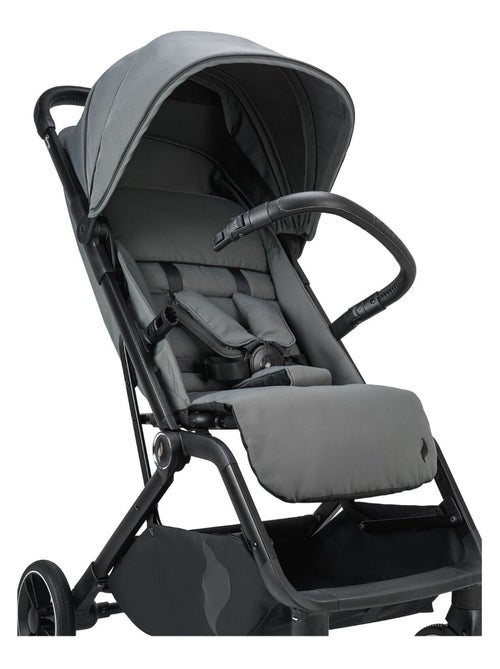 Osann - boogy 2 kinderwagen voor baby's/kinderen - 0-22 kg - grijs - Kiabi Osann - boogy 2 kinderwagen voor baby's/kinderen - 0-22 kg - grijs - Kiabi