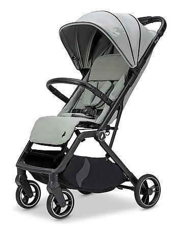 Osann - boogy 2 kinderwagen voor baby's/kinderen - 0-22 kg - grijs