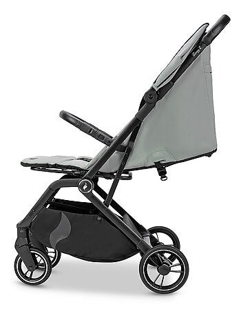 Osann - boogy 2 kinderwagen voor baby's/kinderen - 0-22 kg - grijs
