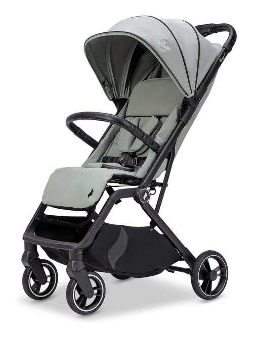 Osann - boogy 2 kinderwagen voor baby's/kinderen - 0-22 kg - lichtgrijs - Kiabi Osann - boogy 2 kinderwagen voor baby's/kinderen - 0-22 kg - lichtgrijs - Kiabi