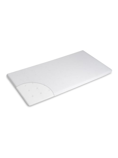 Osann - fresh air premium reismatras voor baby/kind - 60x120 cm - Kiabi