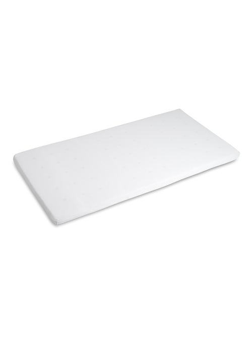 Osann - fresh air premium reismatras voor baby/kind - 60x120 cm - Kiabi