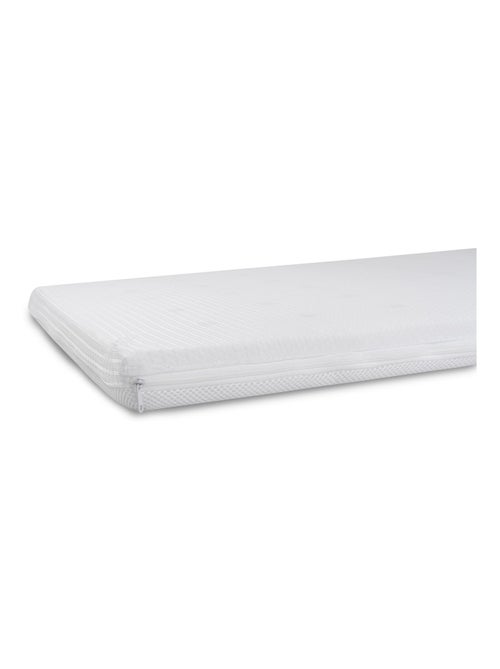 Osann - fresh air premium reismatras voor baby/kind - 60x120 cm - Kiabi