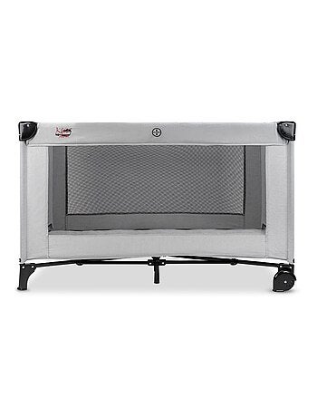Osann - fresh air reiswieg voor baby/kind - 60 x 120 cm - grijs
