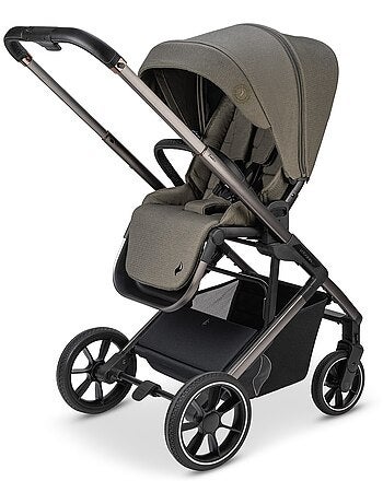 Osann - juntos kinderwagen voor baby's/kinderen - 0-22 kg - lichtgrijs