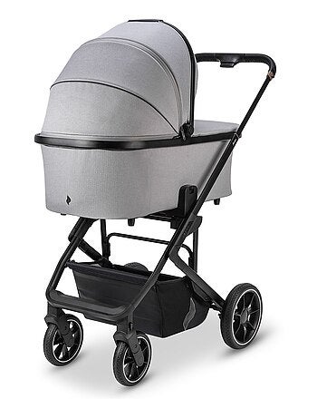 Osann - juntos kinderwagen voor baby's/kinderen - 0-22 kg - lichtgrijs