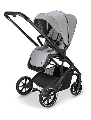 Osann - juntos kinderwagen voor baby's/kinderen - 0-22 kg - lichtgrijs