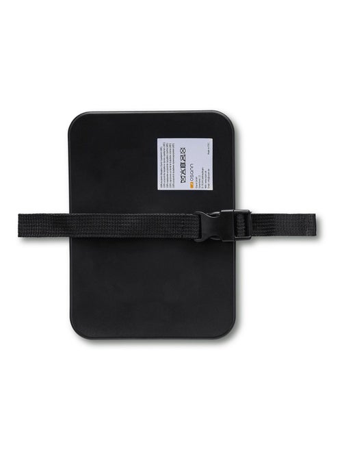 Osann - miroir voiture bébé pour siège arrière - noir - Kiabi