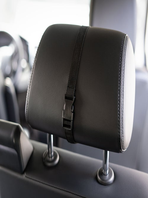 Osann - miroir voiture bébé pour siège arrière - noir - Kiabi