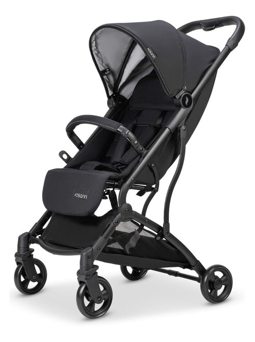 Osann - poussette pour bébé/enfant vegas - 0-22 kg - gris argenté - Kiabi
