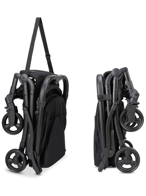 Osann - poussette pour bébé/enfant vegas - 0-22 kg - gris argenté - Kiabi