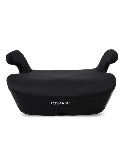 Osann - siège auto réhausseur boost i-size 135-150 cm  - noir - Kiabi
