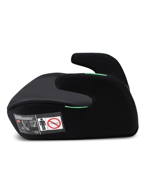 Osann - siège auto réhausseur boost i-size 135-150 cm  - noir - Kiabi