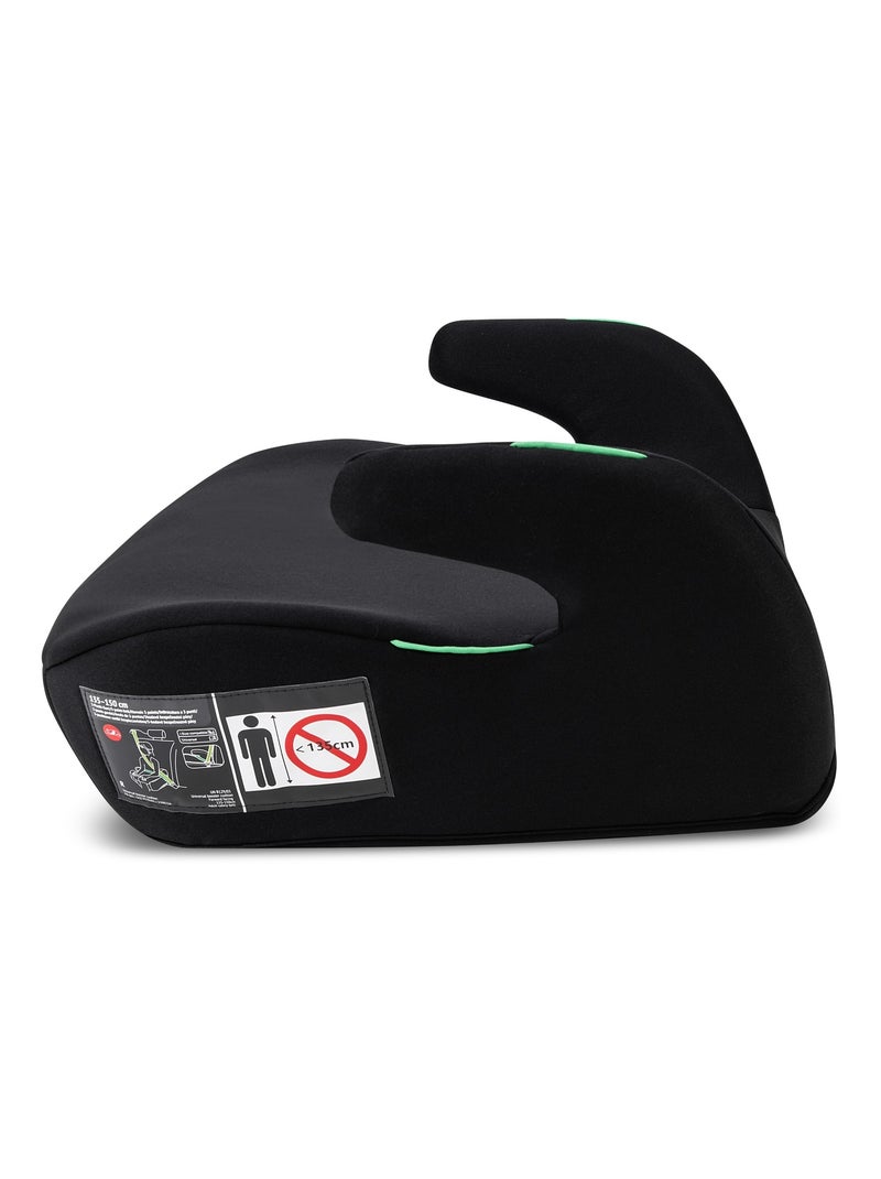 Osann - siège auto réhausseur boost i-size 135-150 cm  - noir Noir Noir - Kiabi