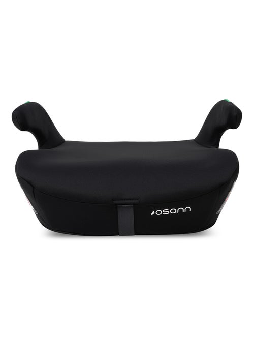 Osann - siège auto réhausseur boost isofix i-size 135-150 cm - noir - Kiabi Osann - siège auto réhausseur boost isofix i-size 135-150 cm - noir - Kiabi