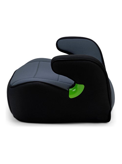Osann - siège auto réhausseur junior i-size 126-150 cm - noir - Kiabi Osann - siège auto réhausseur junior i-size 126-150 cm - noir - Kiabi