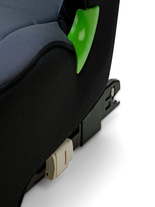 Osann - siège auto réhausseur junior isofix i-size 126-150 cm - Kiabi