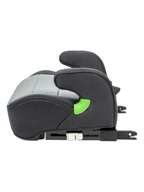 Osann - siège auto réhausseur lux isofix i-size 126-150 cm - noir - Kiabi Osann - siège auto réhausseur lux isofix i-size 126-150 cm - noir - Kiabi