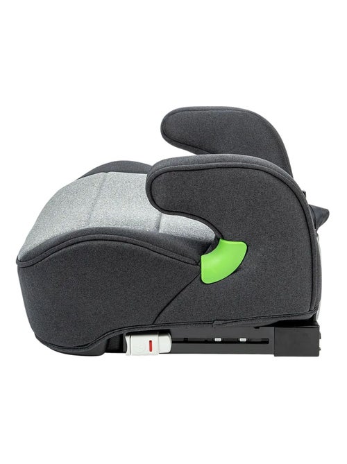 Osann - siège auto réhausseur lux isofix i-size 126-150 cm - noir - Kiabi Osann - siège auto réhausseur lux isofix i-size 126-150 cm - noir - Kiabi