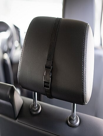 Osann- baby auto spiegel - black