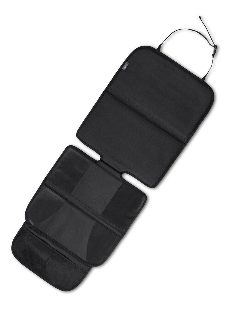 Osann- beschermer voor baby-/kinderzitjes maxi - black Zwart Zwart - Kiabi