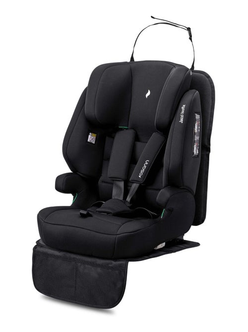 Osann- beschermer voor baby-/kinderzitjes maxi - black - Kiabi Osann- beschermer voor baby-/kinderzitjes maxi - black - Kiabi