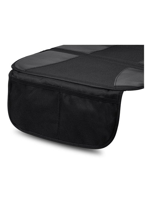 Osann- beschermer voor baby-/kinderzitjes maxi - black - Kiabi Osann- beschermer voor baby-/kinderzitjes maxi - black - Kiabi