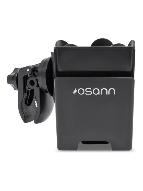 Osann- kinderwagen beker/telefoon houder - black - Kiabi Osann- kinderwagen beker/telefoon houder - black - Kiabi