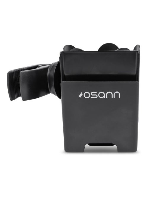 Osann- kinderwagen beker/telefoon houder - black - Kiabi Osann- kinderwagen beker/telefoon houder - black - Kiabi