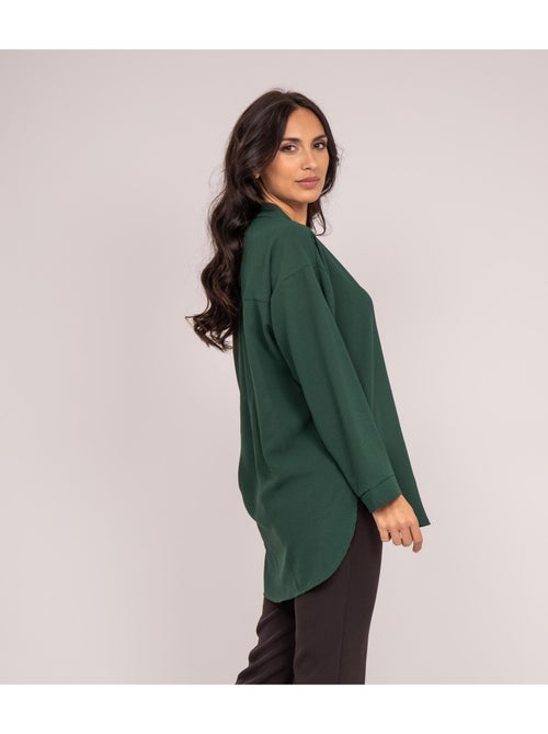 OSTERIA-shirt - Kiabi OSTERIA-shirt - Kiabi