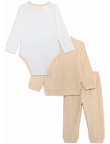 Outfit om aan te trekken - Guess kids