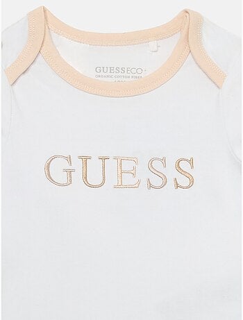 Outfit om aan te trekken - Guess kids