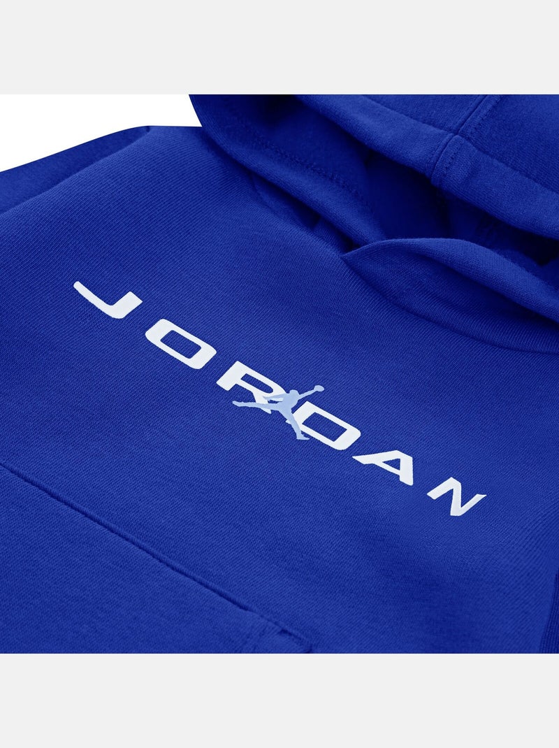 Outfit om aan te trekken - Jordan Blauw - Kiabi