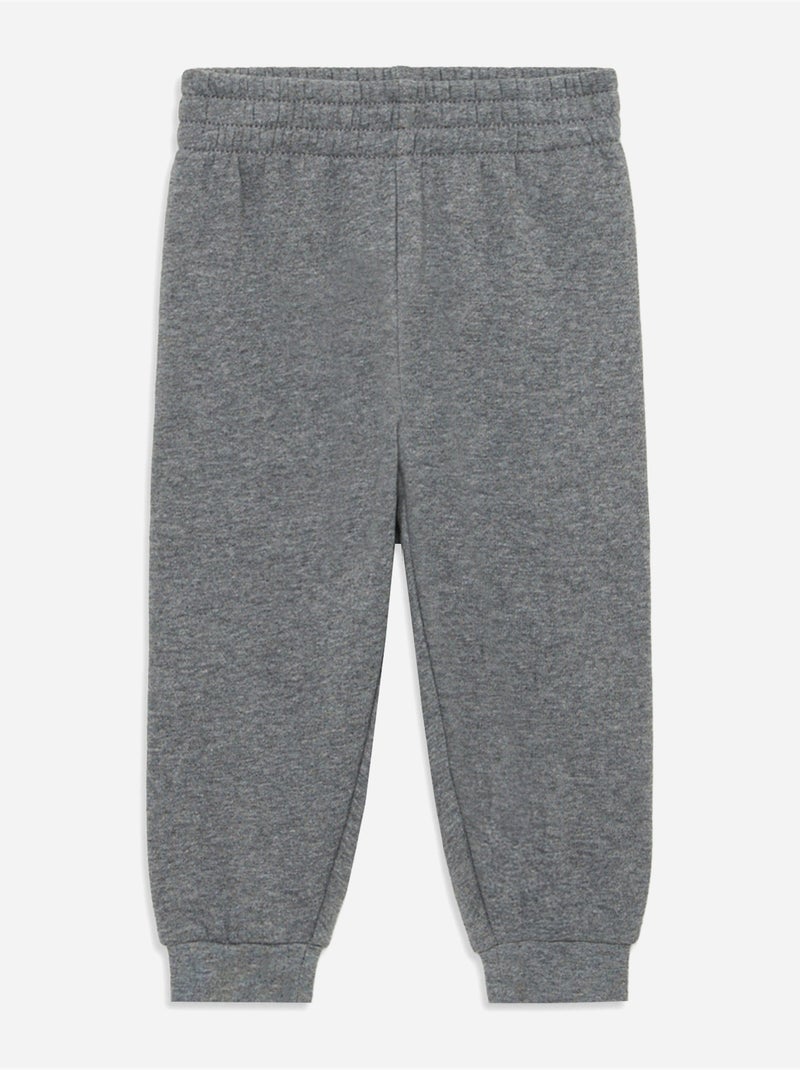 Outfit om aan te trekken - Jordan Grijs - Kiabi
