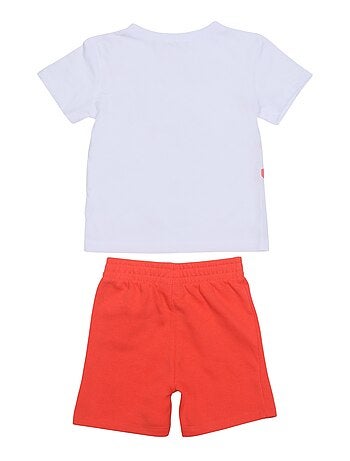 Tweedelige set - Jordan