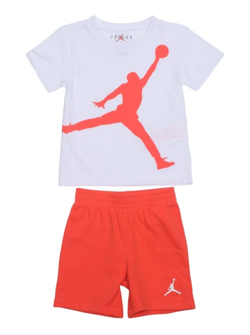 Outfit om aan te trekken - Jordan - Kiabi