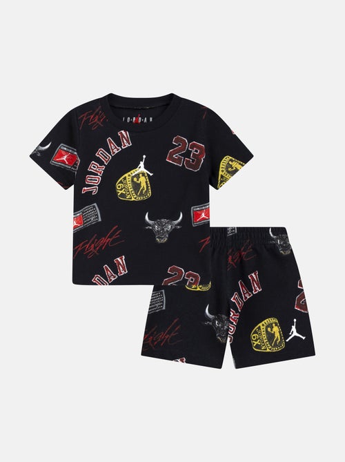 Outfit om aan te trekken - Jordan - Kiabi Outfit om aan te trekken - Jordan - Kiabi