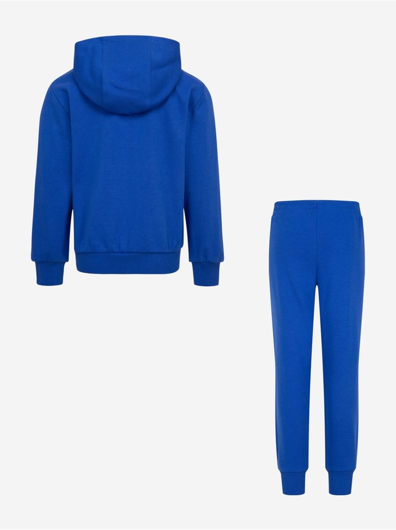 Outfit om aan te trekken - Nike Koningsblauw - Kiabi
