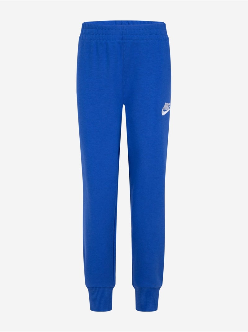 Outfit om aan te trekken - Nike Koningsblauw - Kiabi