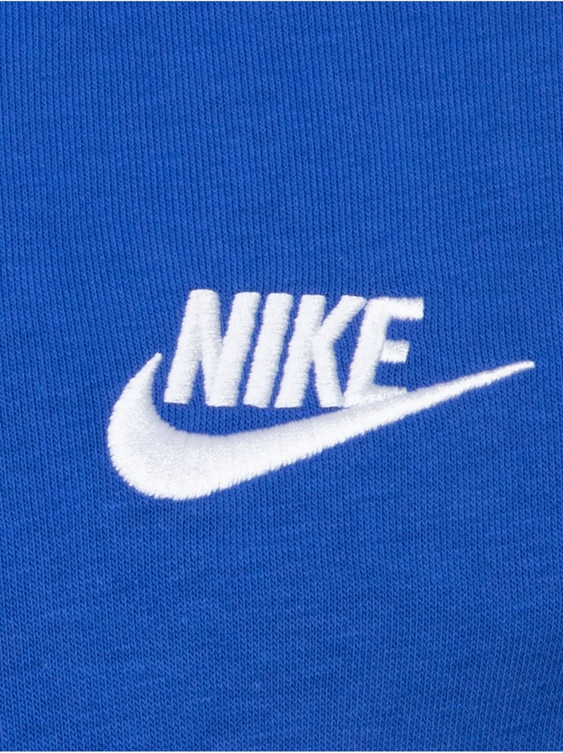 Outfit om aan te trekken - Nike Koningsblauw - Kiabi