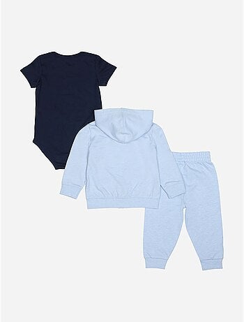 Outfit om aan te trekken - Nike