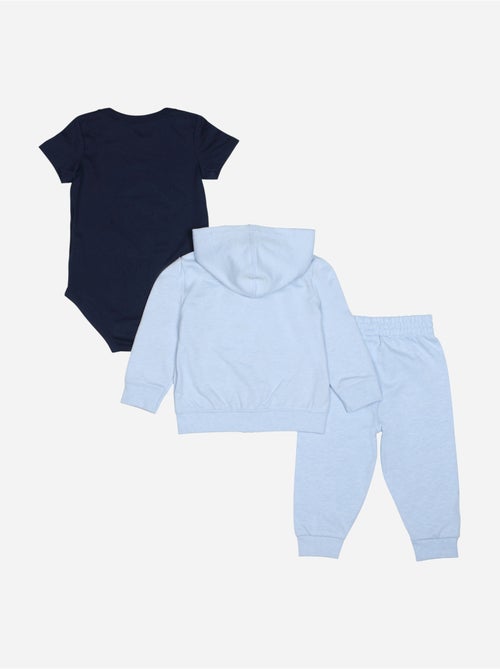 Outfit om aan te trekken - Nike - Kiabi Outfit om aan te trekken - Nike - Kiabi