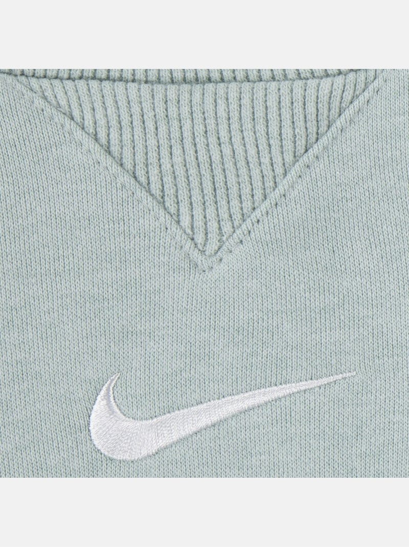 Outfit om aan te trekken - Nike Lichtgroen - Kiabi