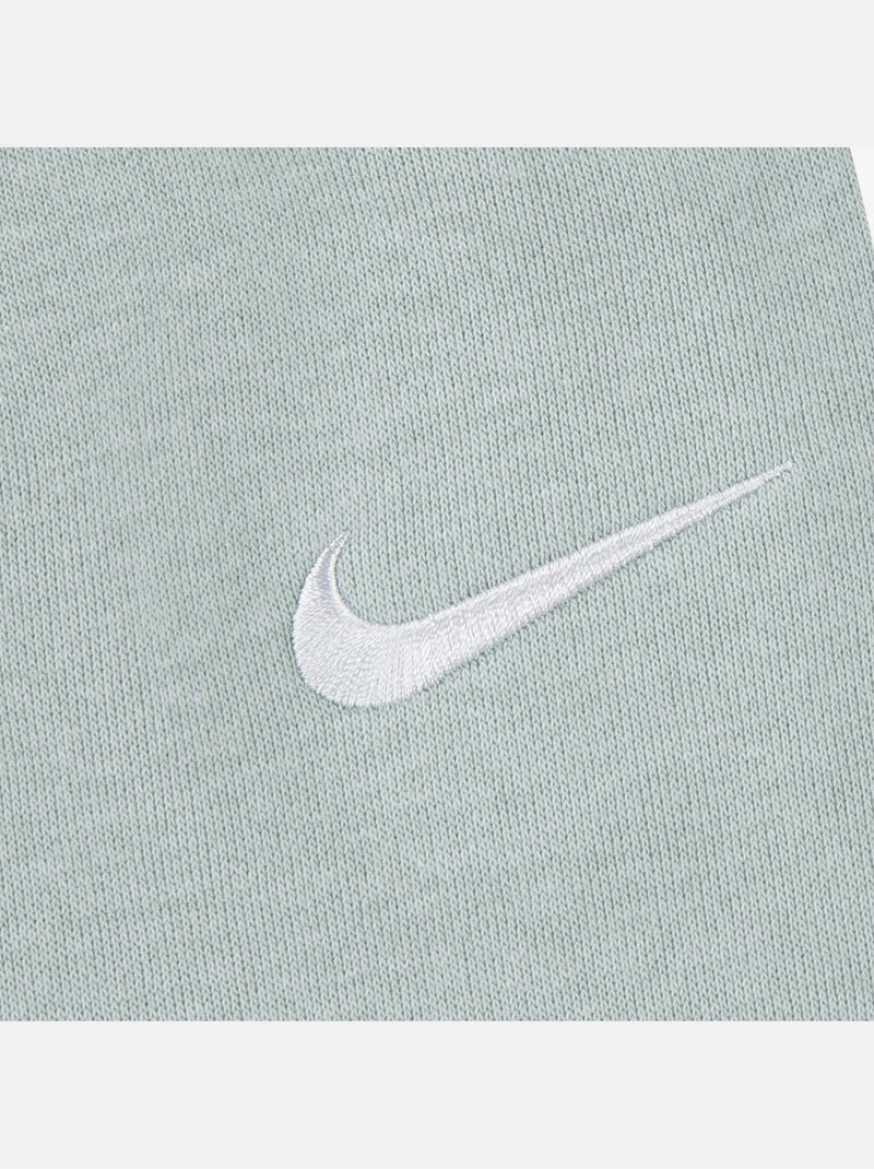 Outfit om aan te trekken - Nike Lichtgroen - Kiabi
