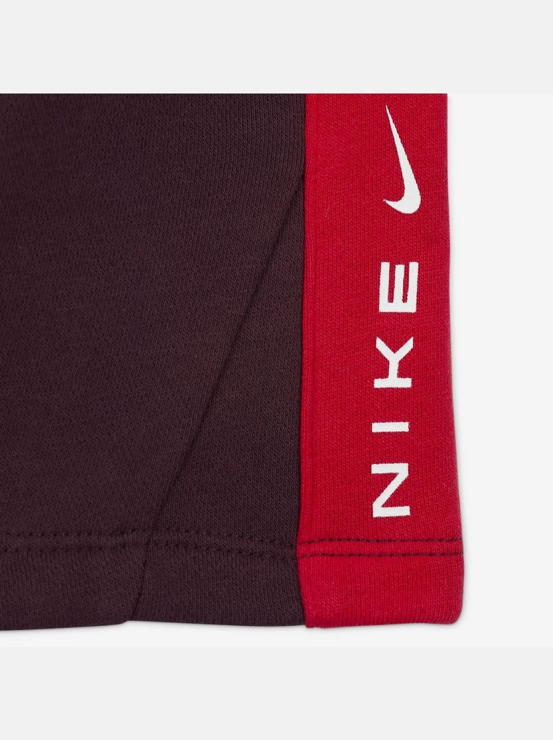 Outfit om aan te trekken - Nike Rood - Kiabi