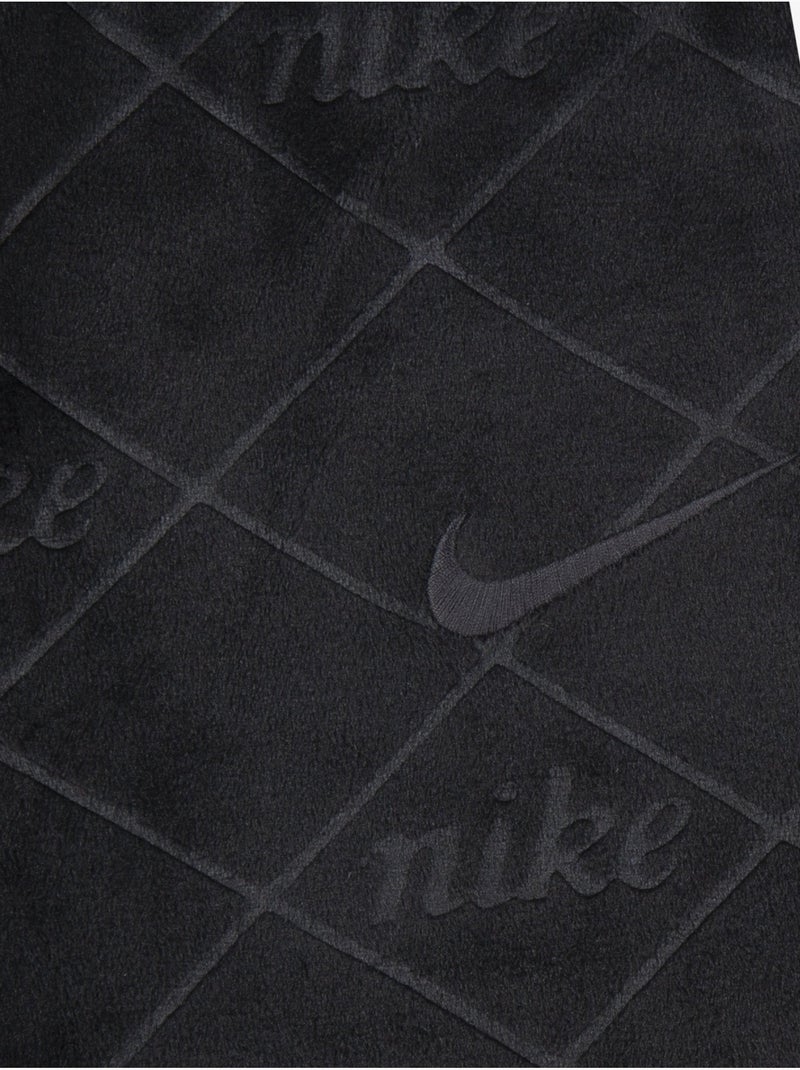 Outfit om aan te trekken - Nike Zwart - Kiabi